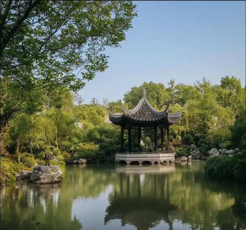 建瓯雨珍音乐有限公司